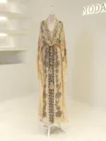 Couture Virelia Evening Dress