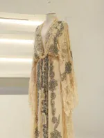 Couture Virelia Evening Dress