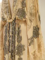 Couture Virelia Evening Dress