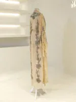 Couture Virelia Evening Dress