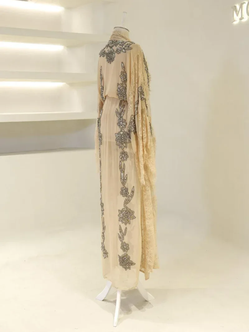 Couture Virelia Evening Dress