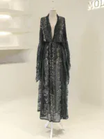 Couture Virelia Evening Dress