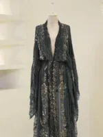 Couture Virelia Evening Dress