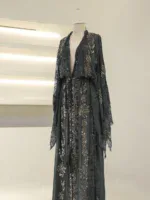 Couture Virelia Evening Dress