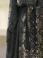 Couture Virelia Evening Dress