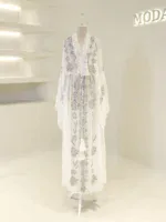 Couture Virelia Evening Dress