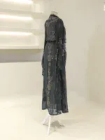 Couture Virelia Evening Dress