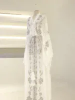 Couture Virelia Evening Dress