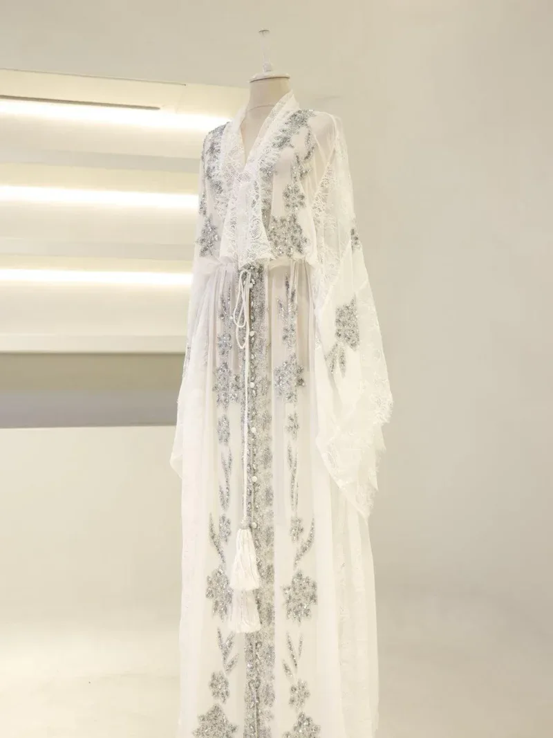 Couture Virelia Evening Dress