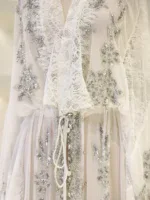 Couture Virelia Evening Dress