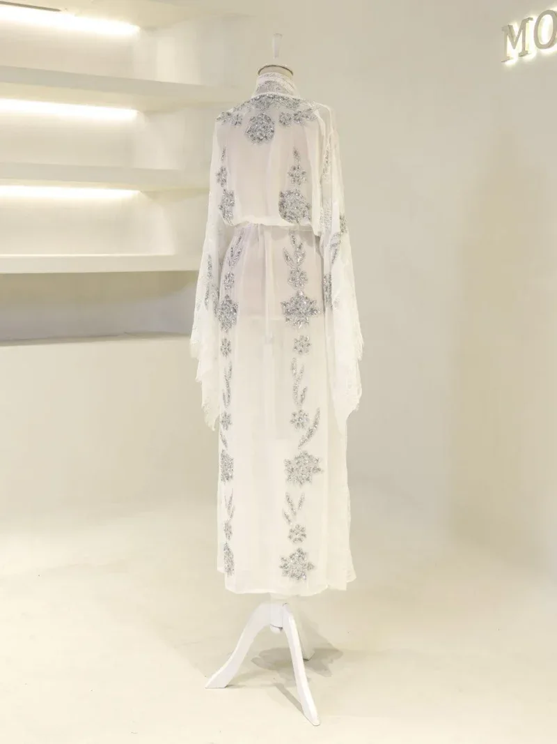 Couture Virelia Evening Dress