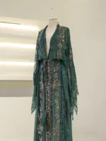 Couture Virelia Evening Dress