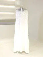 Cypress Modest Evening Dress