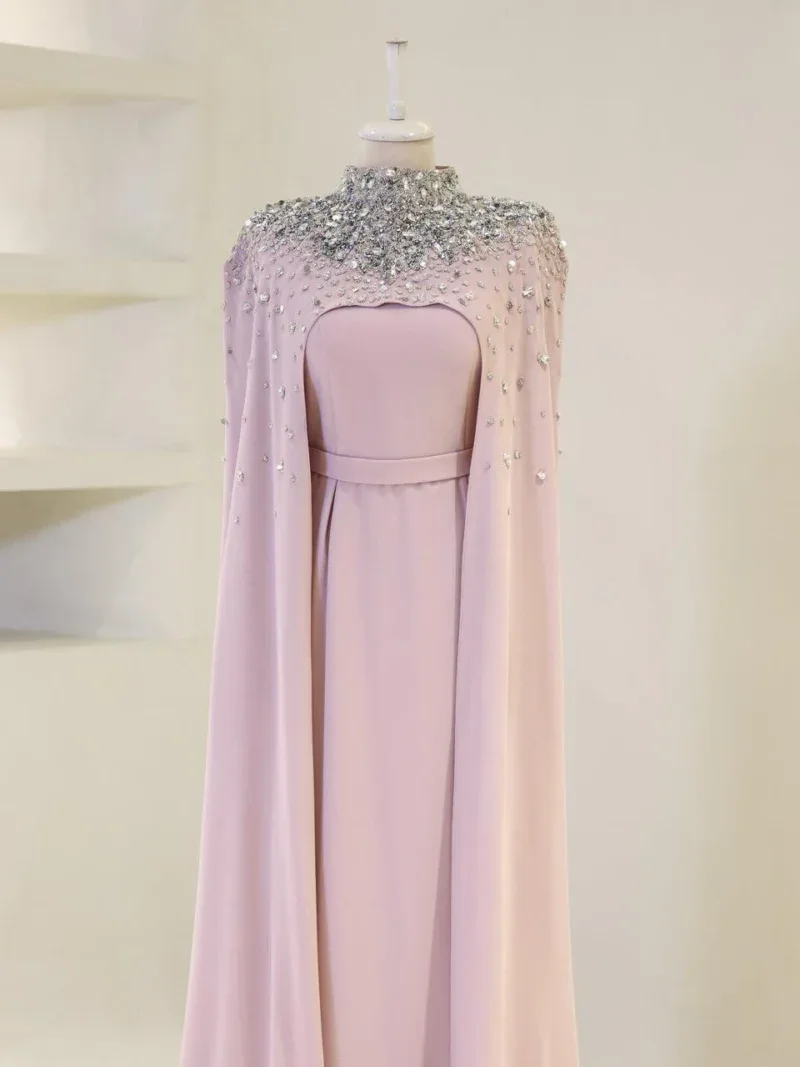 Cypress Modest Evening Dress