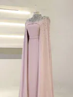 Cypress Modest Evening Dress