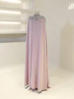 Cypress Modest Evening Dress