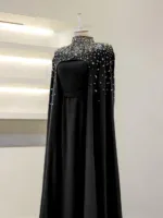 Cypress Modest Evening Dress