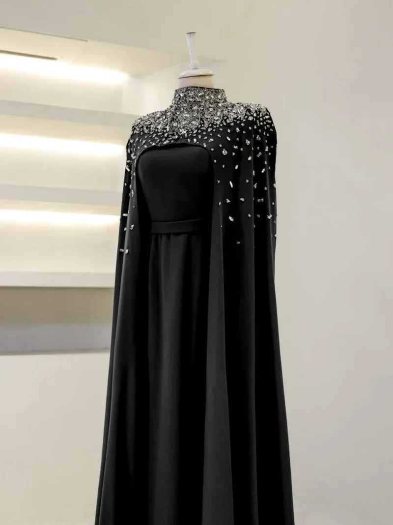 Cypress Modest Evening Dress