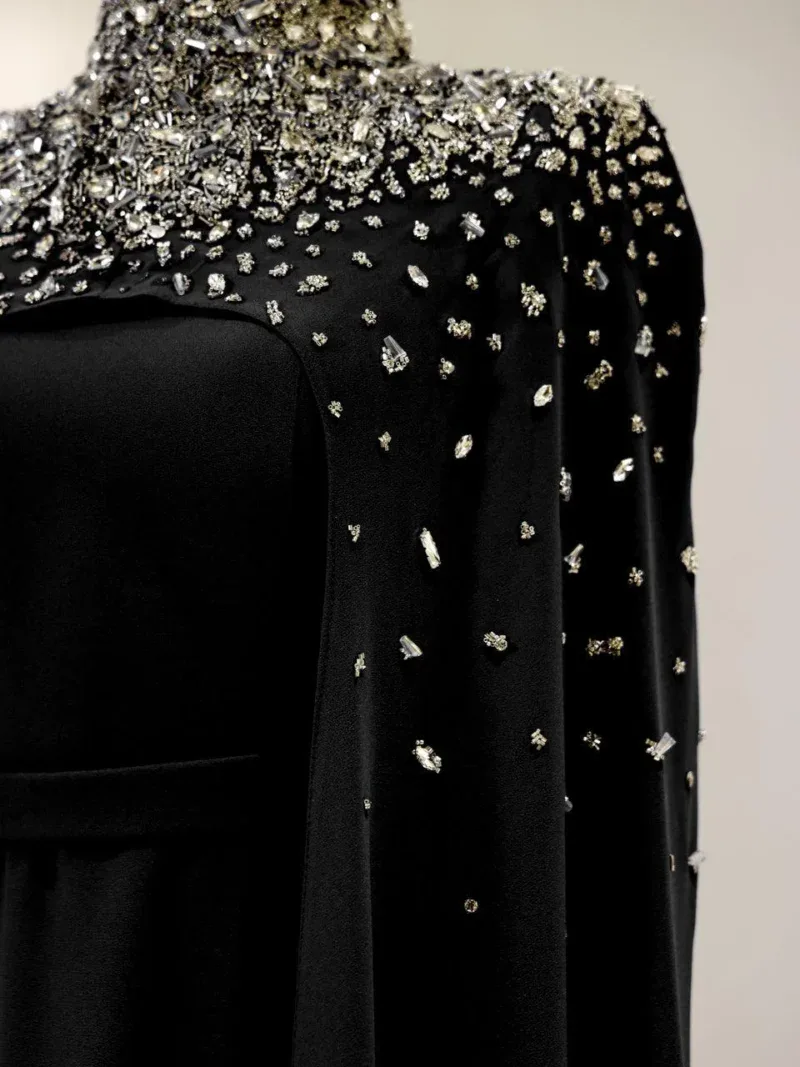 Cypress Modest Evening Dress