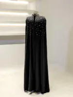 Cypress Modest Evening Dress