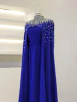 Cypress Modest Evening Dress