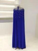 Cypress Modest Evening Dress