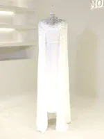 Cypress Modest Evening Dress