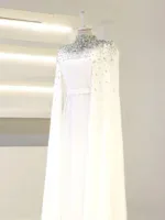 Cypress Modest Evening Dress