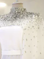 Cypress Modest Evening Dress