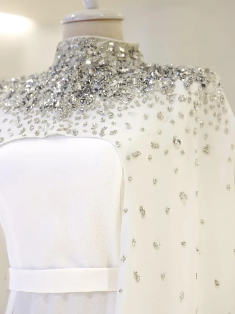 Cypress Modest Evening Dress