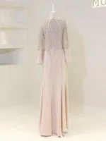 Daphne Modest Evening Dress