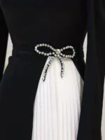 Defne Modest Evening Dress