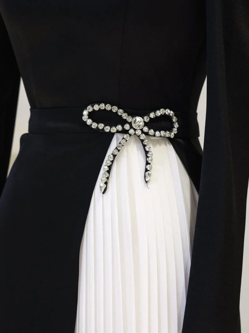 Defne Modest Evening Dress