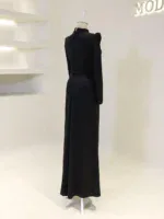 Defne Modest Evening Dress