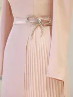 Defne Modest Evening Dress