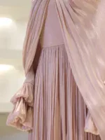 Dera Modest Evening Dress