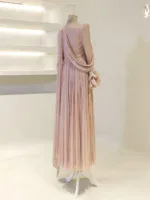 Dera Modest Evening Dress