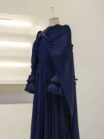 Dera Modest Evening Dress