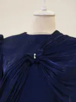 Dera Modest Evening Dress