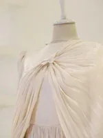 Dera Modest Evening Dress