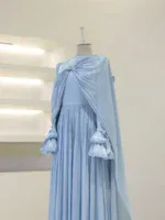 Dera Modest Evening Dress