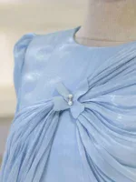 Dera Modest Evening Dress