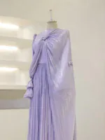 Dera Modest Evening Dress