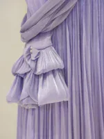 Dera Modest Evening Dress