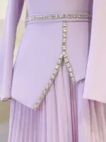 Dilhun Modest Evening Dress