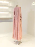 Dilhun Modest Evening Dress