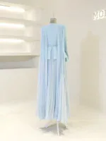 Dilhun Modest Evening Dress