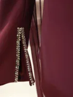 Dilhun Modest Evening Dress