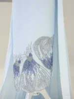 Diora Modest Evening Dress