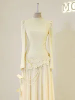 Efruz Modest Evening Dress